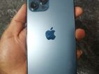 Apple iPhone 12 Pro Max (Used)