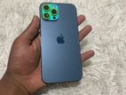 Apple iPhone 12 Pro Max (Used)