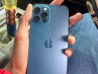 Apple iPhone 12 Pro Max (Used)