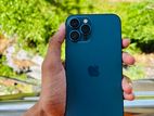 Apple iPhone 12 Pro Max (Used)