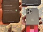 Apple iPhone 12 Pro Max (Used)