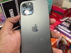 Apple iPhone 12 Pro Max (Used)
