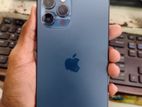 Apple iPhone 12 Pro Max (Used)