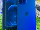 Apple iPhone 12 Pro Max 128GB (Used)