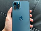 Apple iPhone 12 Pro Max (Used)