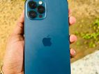 Apple iPhone 12 Pro Max (Used)