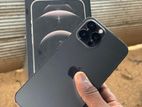 Apple iPhone 12 Pro Max (Used)