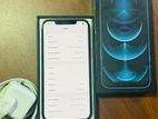 Apple iPhone 12 Pro Max (Used)