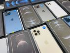 Apple iPhone 12 Pro Max (Used)