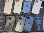 Apple iPhone 12 Pro Max (Used)