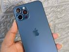 Apple iPhone 12 Pro Max (Used)