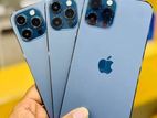 Apple iPhone 12 Pro Max (Used)