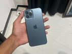 Apple iPhone 12 Pro Max (Used)