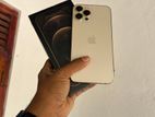 Apple iPhone 12 Pro Max (Used)