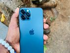 Apple iPhone 12 Pro Max (Used)