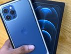 Apple iPhone 12 Pro Max (Used)