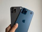 Apple iPhone 12 Pro Max (Used)