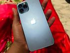 Apple iPhone 12 Pro Max (Used)
