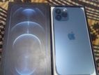 Apple iPhone 12 Pro Max (Used)