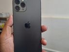 Apple iPhone 12 Pro Max (Used)