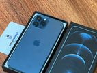 Apple iPhone 12 Pro Max (Used)