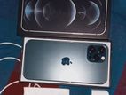 Apple iPhone 12 Pro Max (Used)