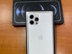 Apple iPhone 12 Pro Max White (Used)