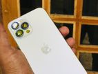 Apple iPhone 12 Pro Max White (Used)