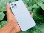 Apple iPhone 12 Pro Max White (Used)