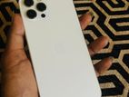 Apple iPhone 12 Pro Max white (Used)