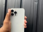 Apple iPhone 12 Pro Max white (Used)