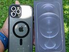 Apple iPhone 12 Pro Max (Used)