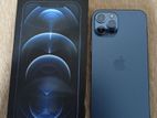 Apple iPhone 12 Pro Max ZP/A (Used)