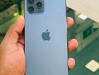 Apple iPhone 12 Pro 256GB (Used)