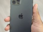 Apple iPhone 12 Pro (Used)