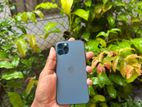 Apple iPhone 12 Pro (Used)