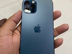 Apple iPhone 12 Pro (Used)