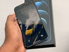 Apple iPhone 12 Pro (Used)