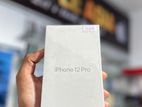 Apple iPhone 12 Pro (New)