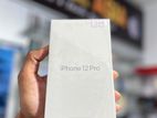 Apple iPhone 12 Pro (New)