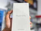 Apple iPhone 12 Pro (New)