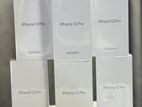 Apple iPhone 12 Pro (New)