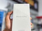 Apple iPhone 12 Pro (New)