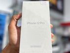 Apple iPhone 12 Pro (New)