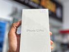 Apple iPhone 12 Pro (New)