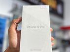 Apple iPhone 12 Pro (New)