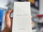 Apple iPhone 12 Pro (New)