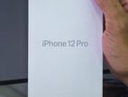 Apple iPhone 12 Pro (New)