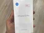 Apple iPhone 12 Pro (New)