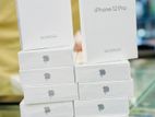 Apple iPhone 12 Pro (New)